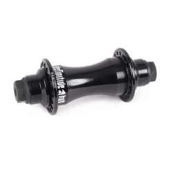 MOYEU AVANT BMX SHADOW DEFINITIVE NOIR